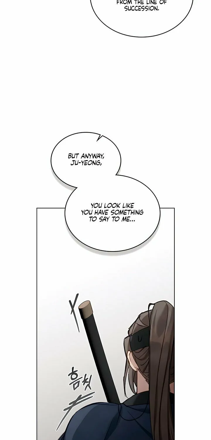 Read Night Journey chapter 31 image 45 on Lezhin