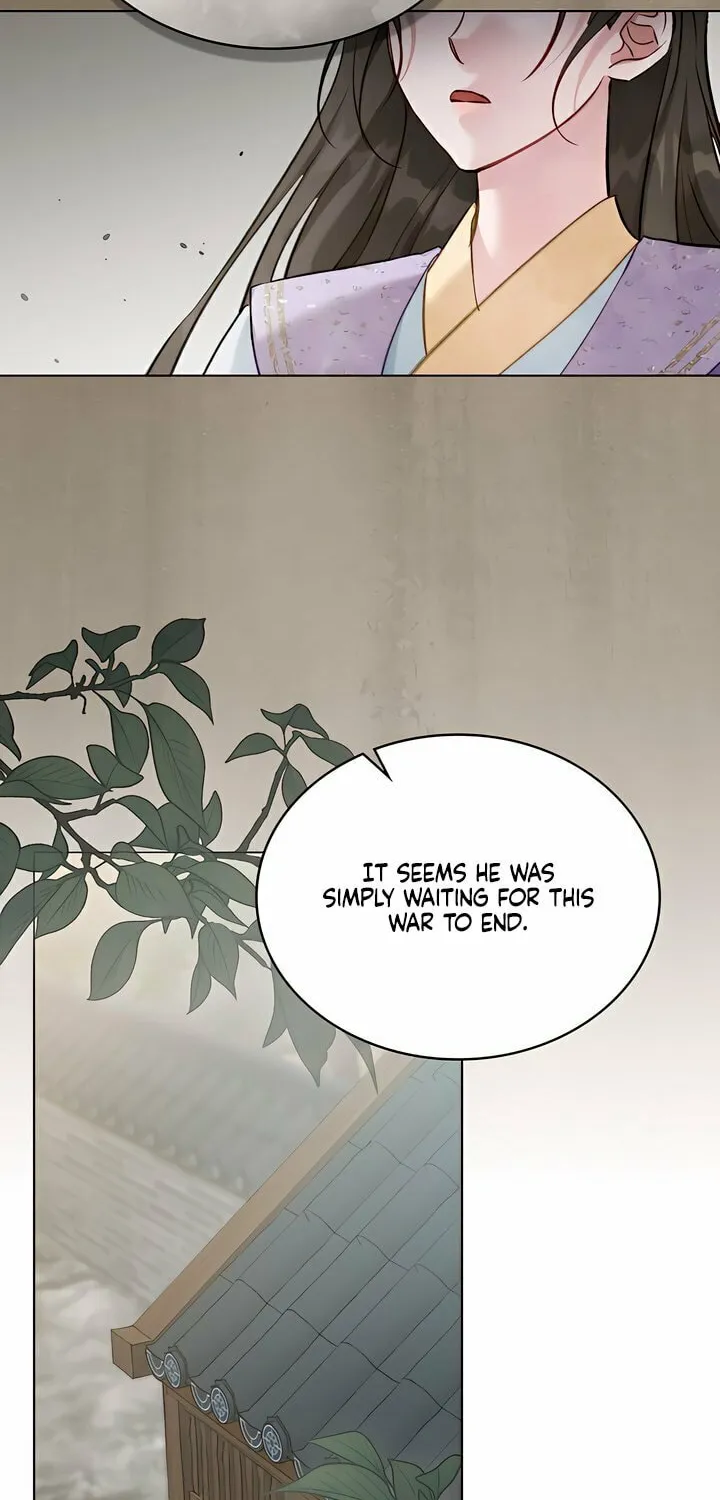Read Night Journey chapter 31 image 50 on Lezhin