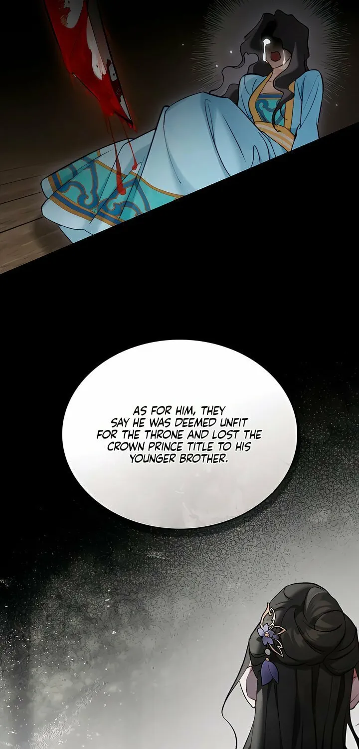 Read Night Journey chapter 31 image 54 on Lezhin