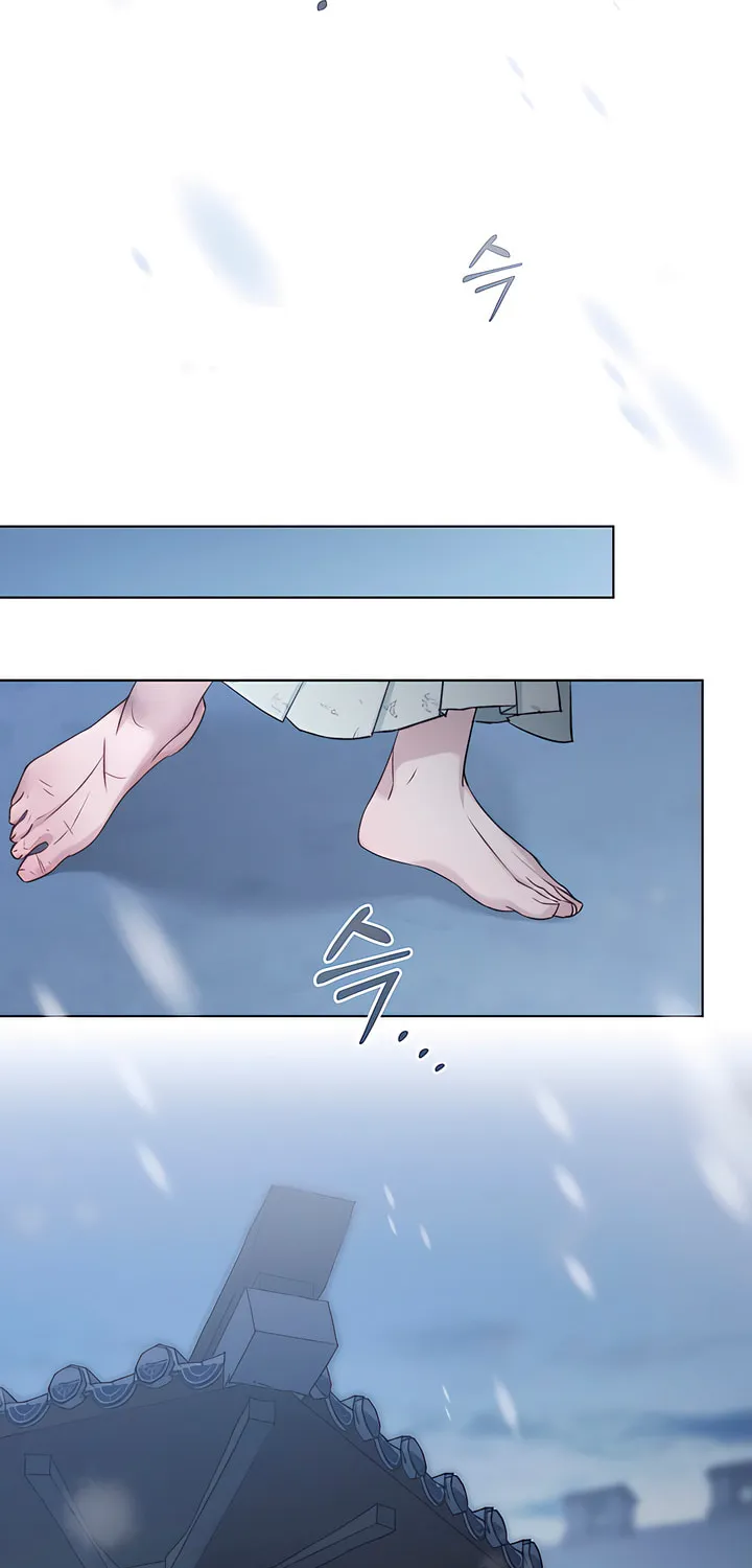 Read Night Journey chapter 31 image 7 on Lezhin