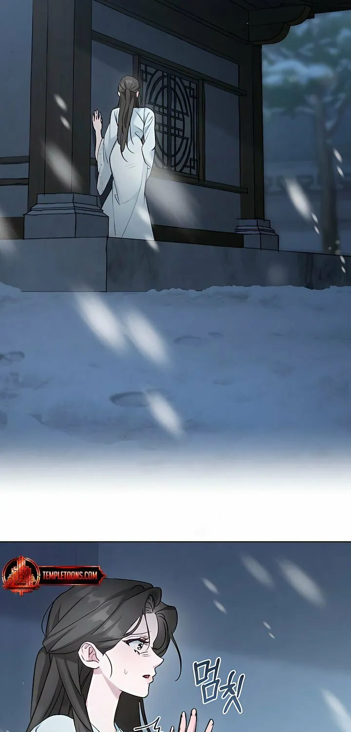 Read Night Journey chapter 31 image 9 on Lezhin