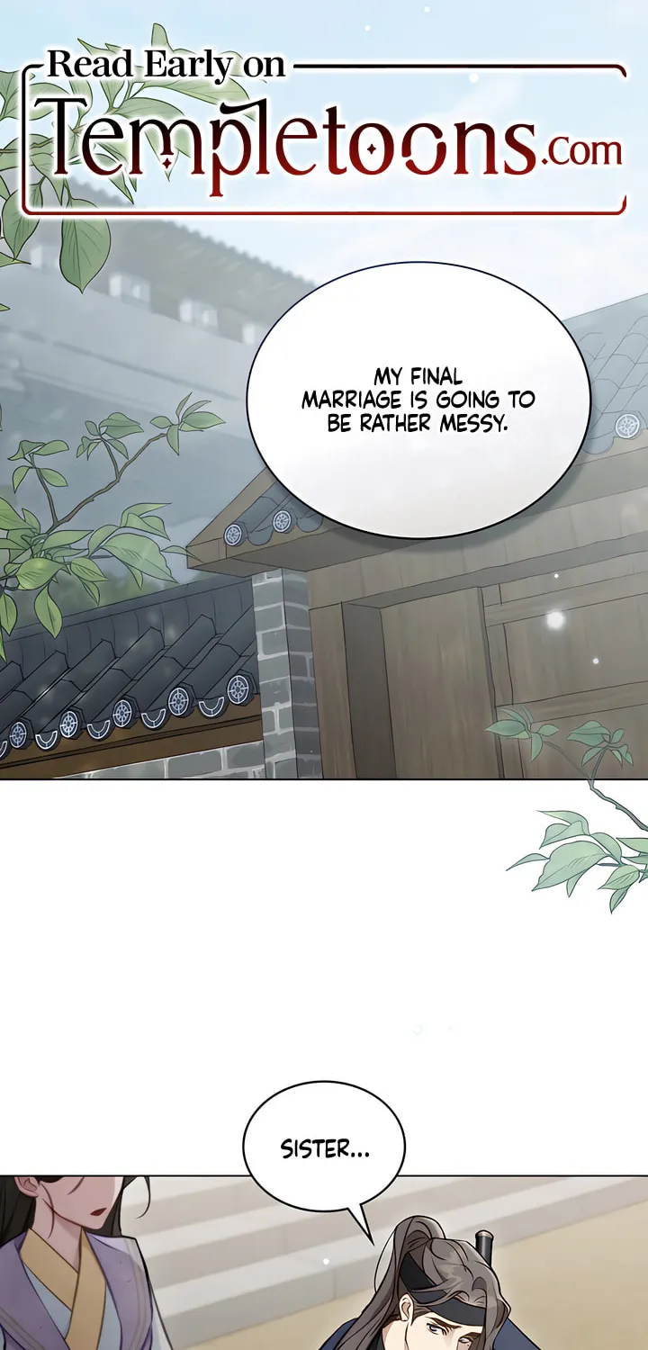 Read Night Journey chapter 32 image 1 on Lezhin
