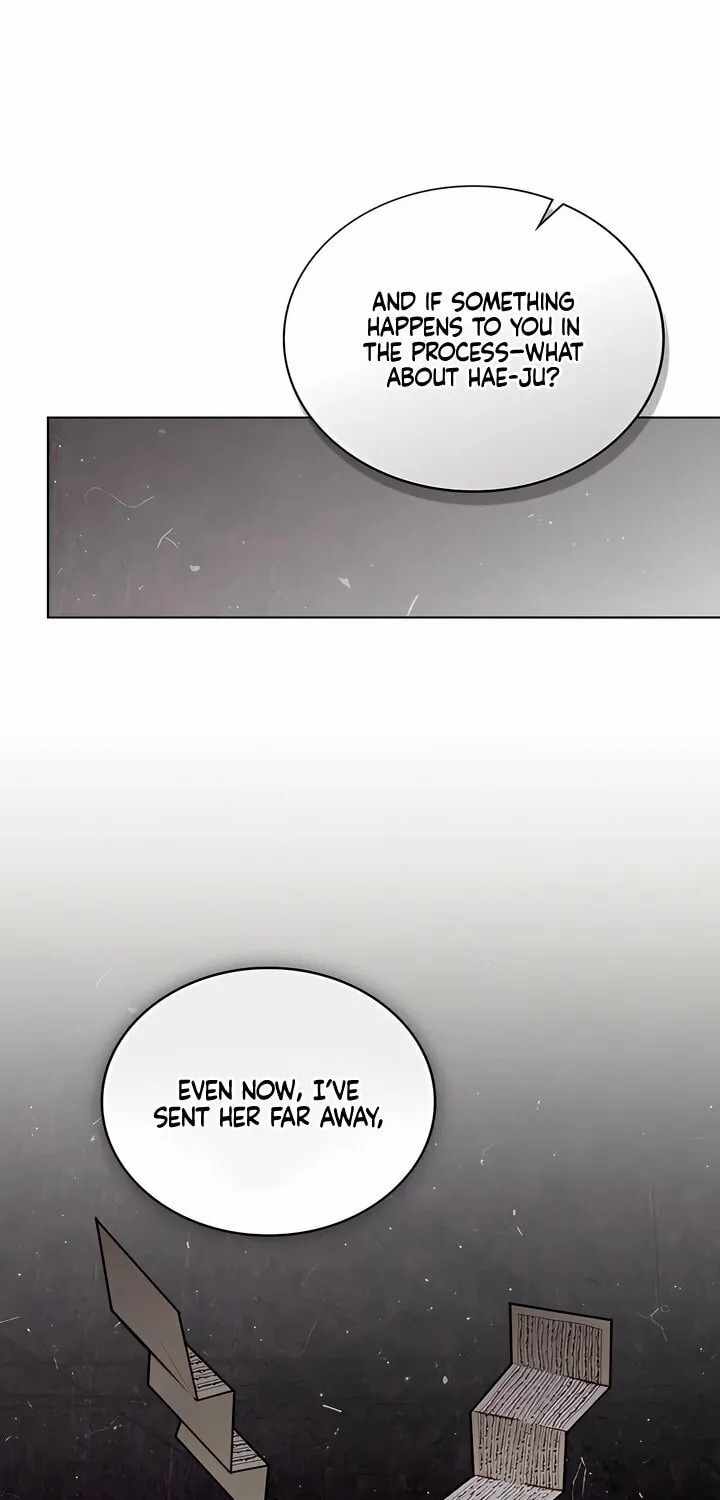 Read Night Journey chapter 32 image 11 on Lezhin