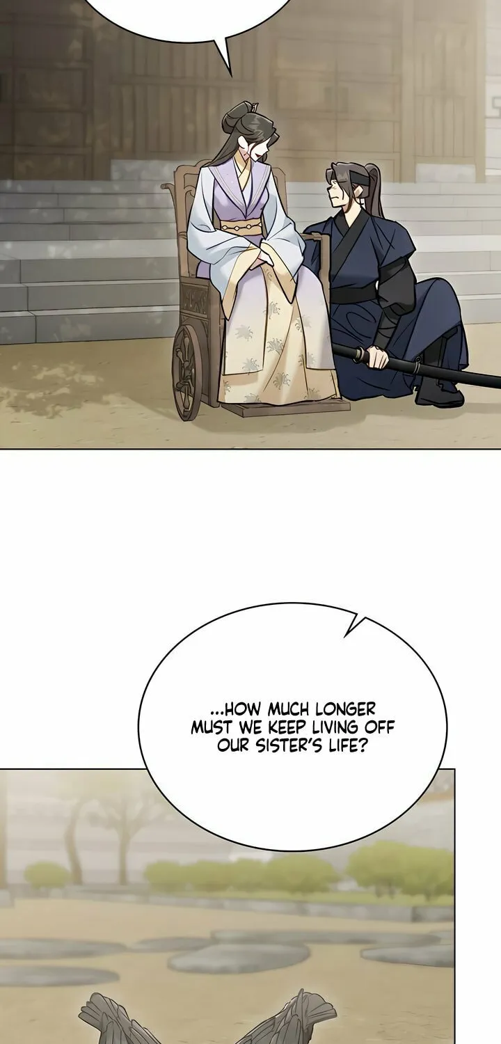 Read Night Journey chapter 32 image 14 on Lezhin