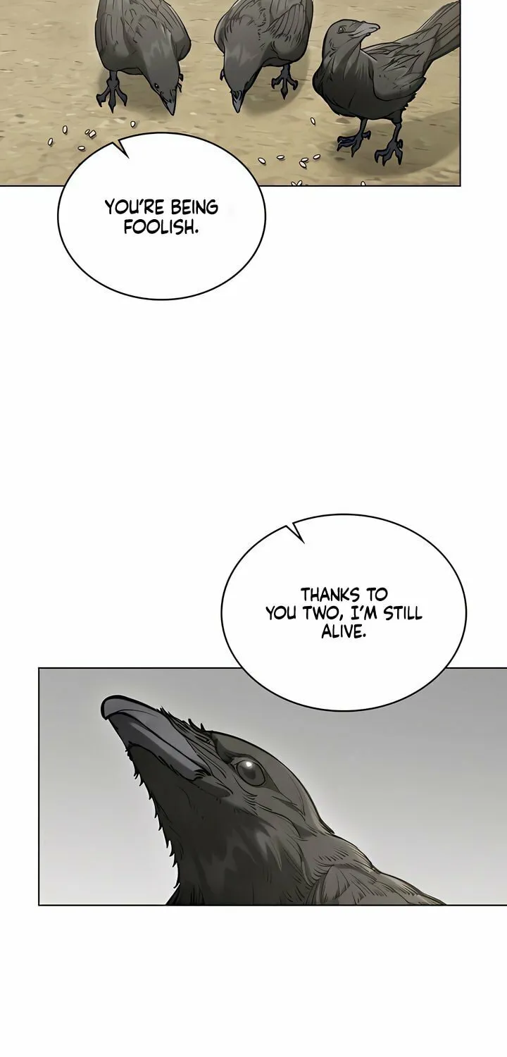 Read Night Journey chapter 32 image 15 on Lezhin