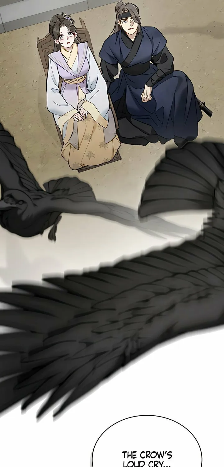 Read Night Journey chapter 32 image 17 on Lezhin