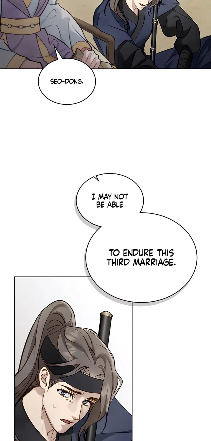 Read Night Journey chapter 32 image 2 on Lezhin