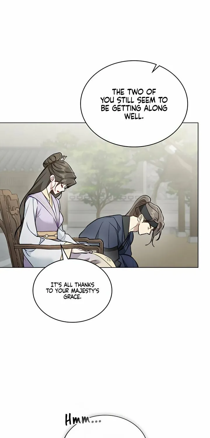 Read Night Journey chapter 32 image 22 on Lezhin