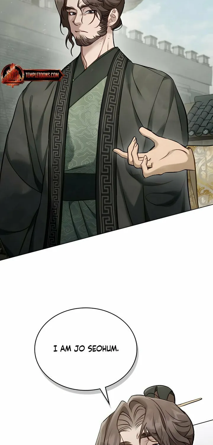 Read Night Journey chapter 32 image 26 on Lezhin
