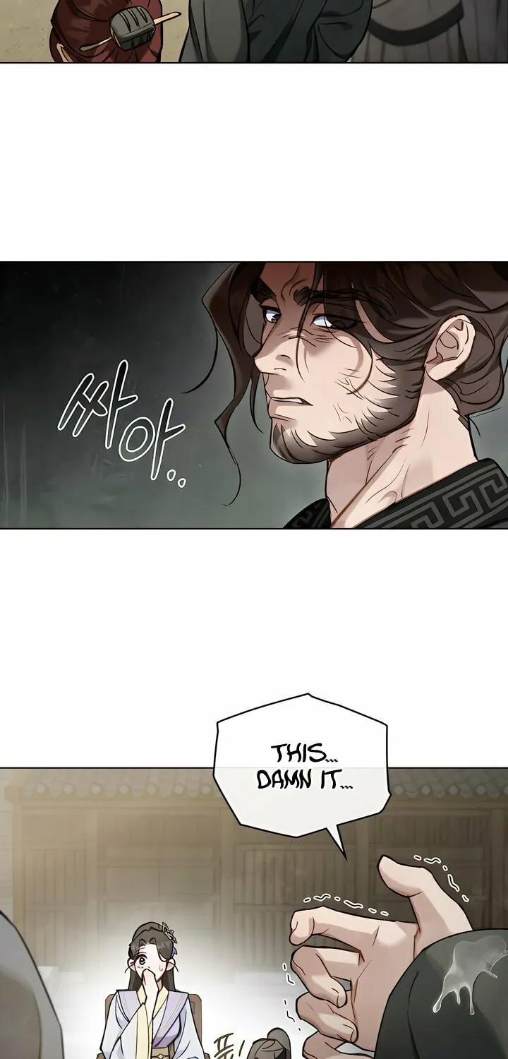 Read Night Journey chapter 32 image 29 on Lezhin