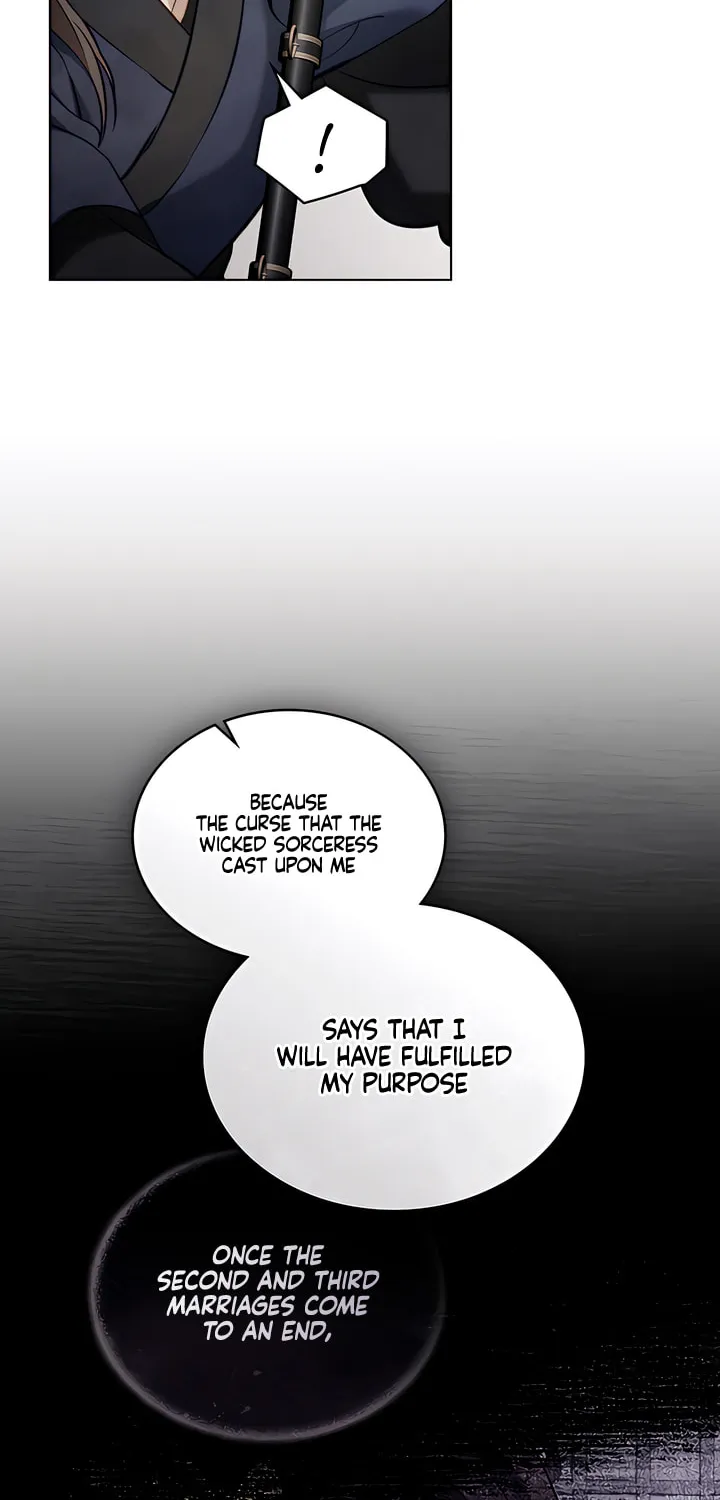 Read Night Journey chapter 32 image 3 on Lezhin