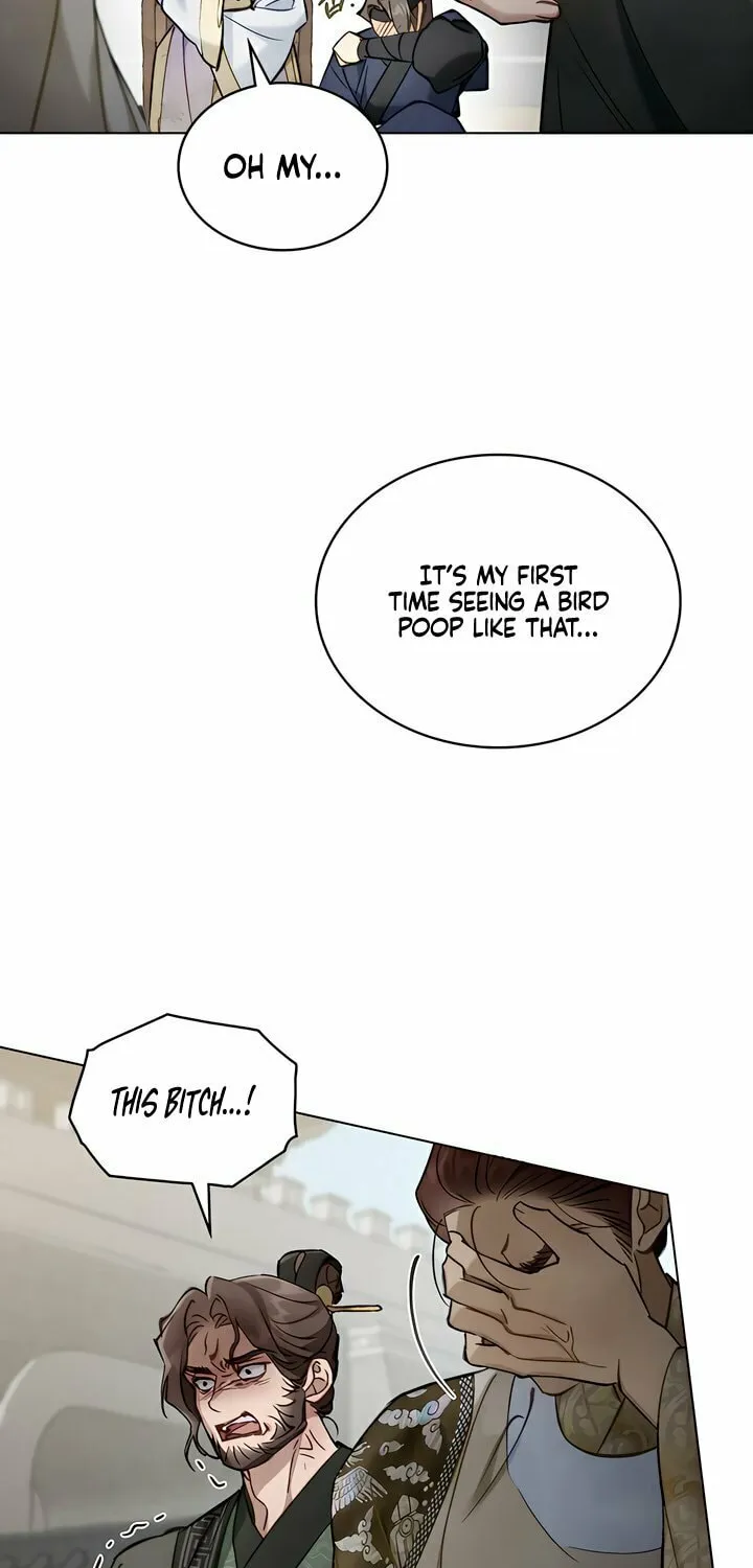 Read Night Journey chapter 32 image 30 on Lezhin