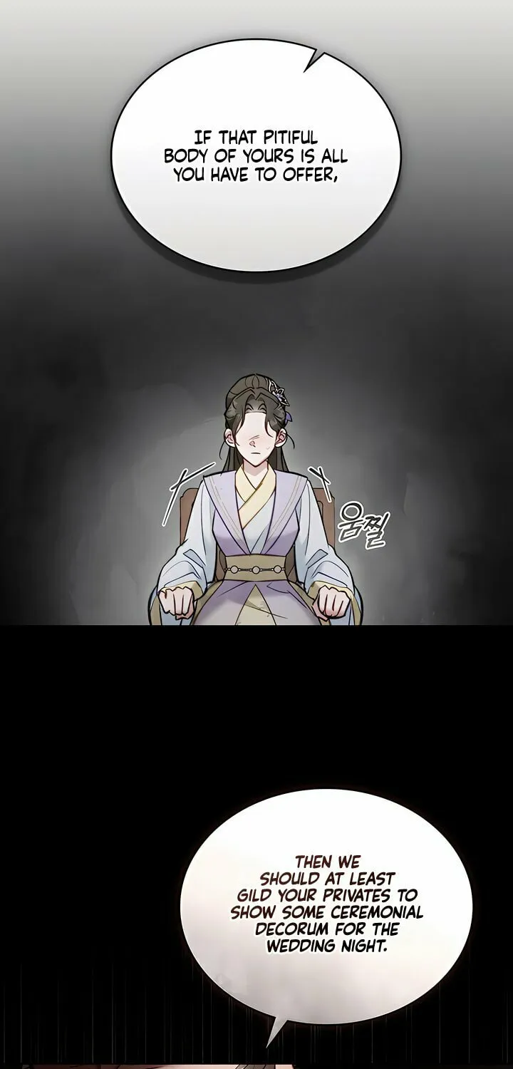 Read Night Journey chapter 32 image 33 on Lezhin