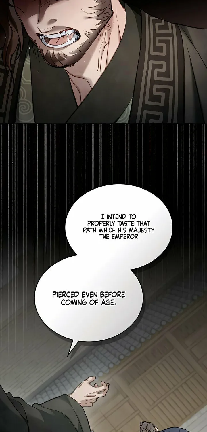 Read Night Journey chapter 32 image 34 on Lezhin