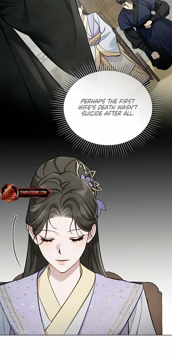 Read Night Journey chapter 32 image 35 on Lezhin
