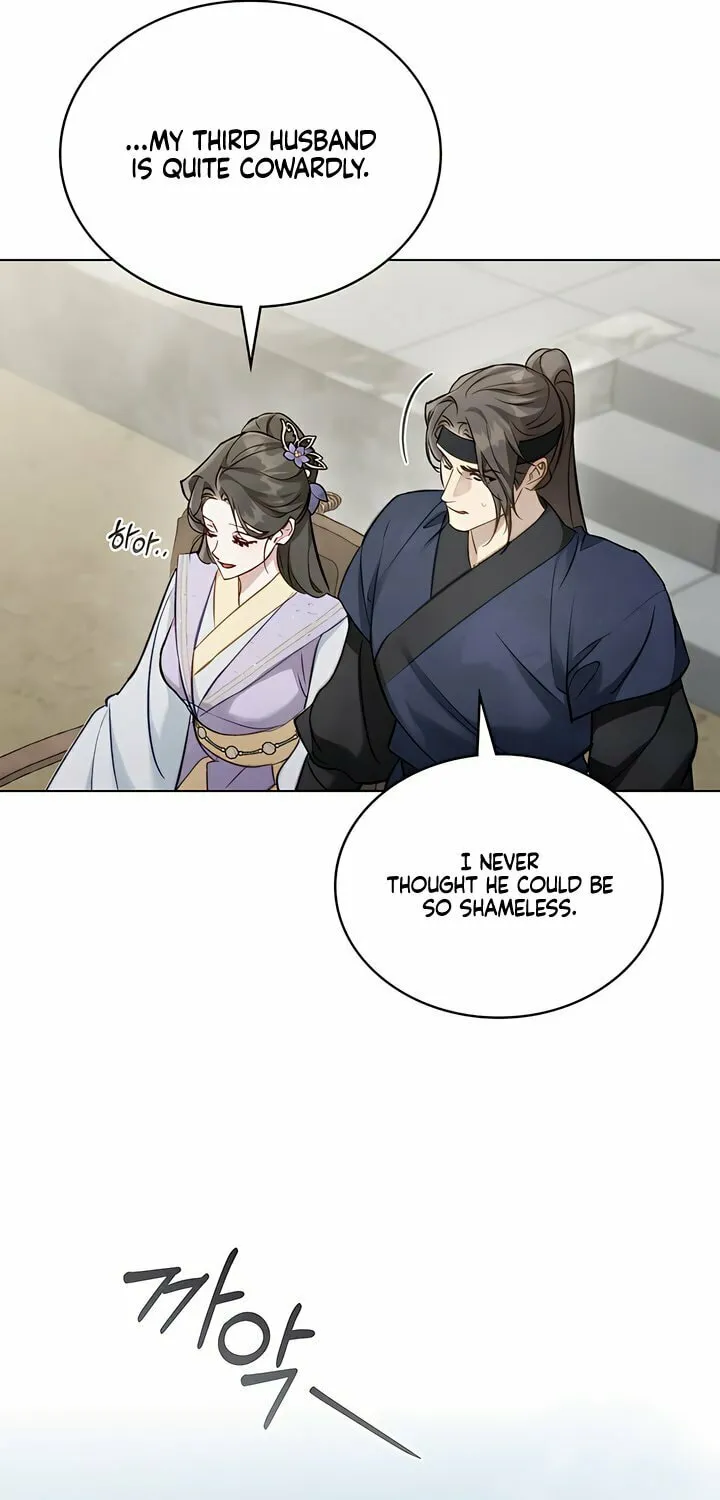 Read Night Journey chapter 32 image 41 on Lezhin