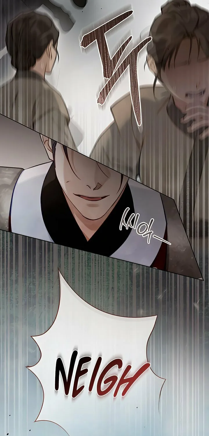 Read Night Journey chapter 32 image 49 on Lezhin