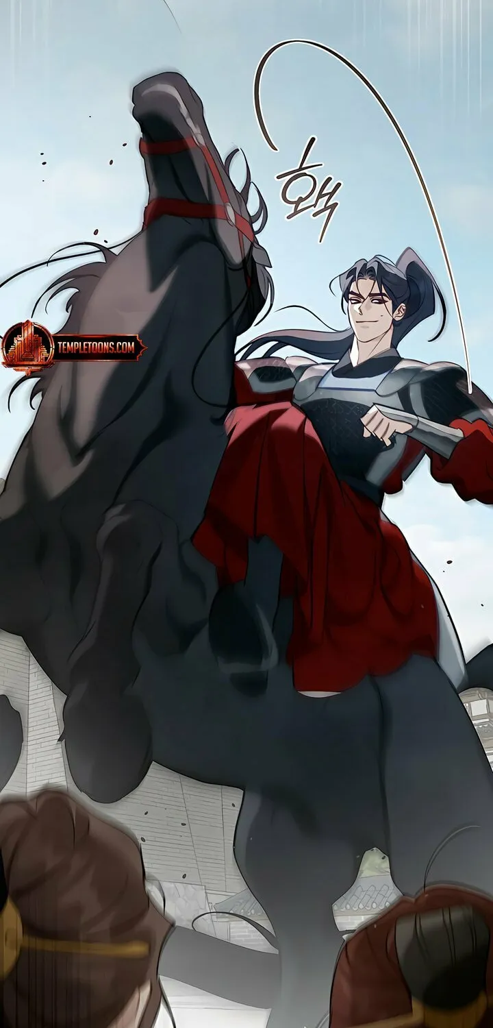 Read Night Journey chapter 32 image 50 on Lezhin