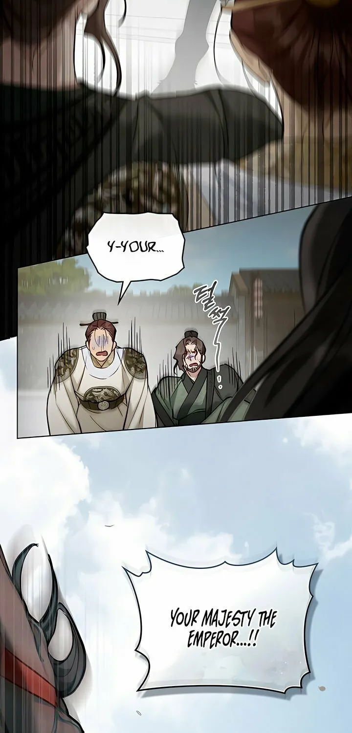 Read Night Journey chapter 32 image 51 on Lezhin
