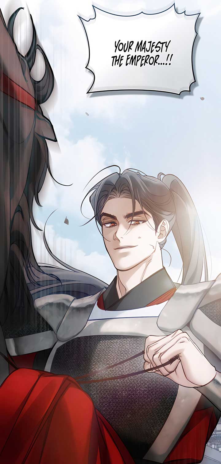 Read Night Journey chapter 33 image 2 on Lezhin