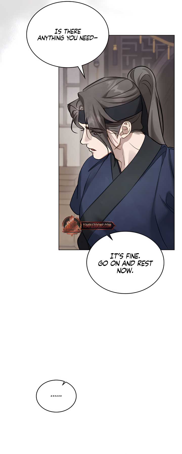 Read Night Journey chapter 33 image 25 on Lezhin