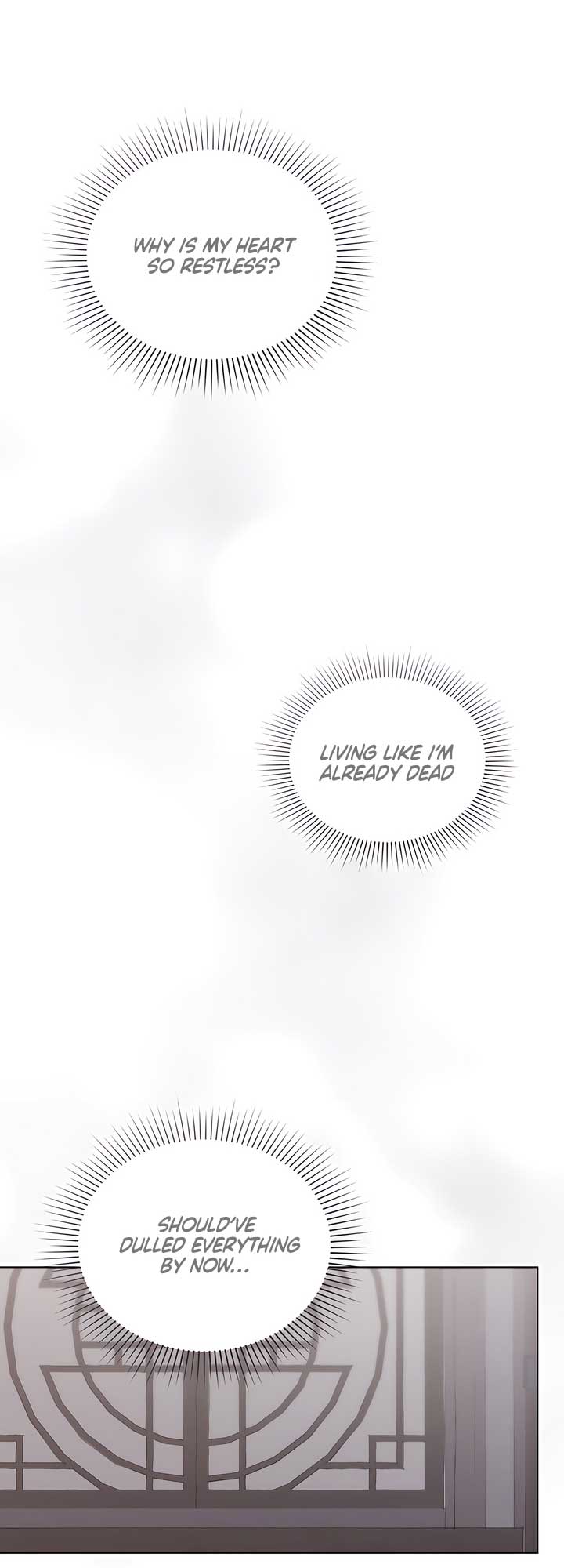 Read Night Journey chapter 33 image 27 on Lezhin