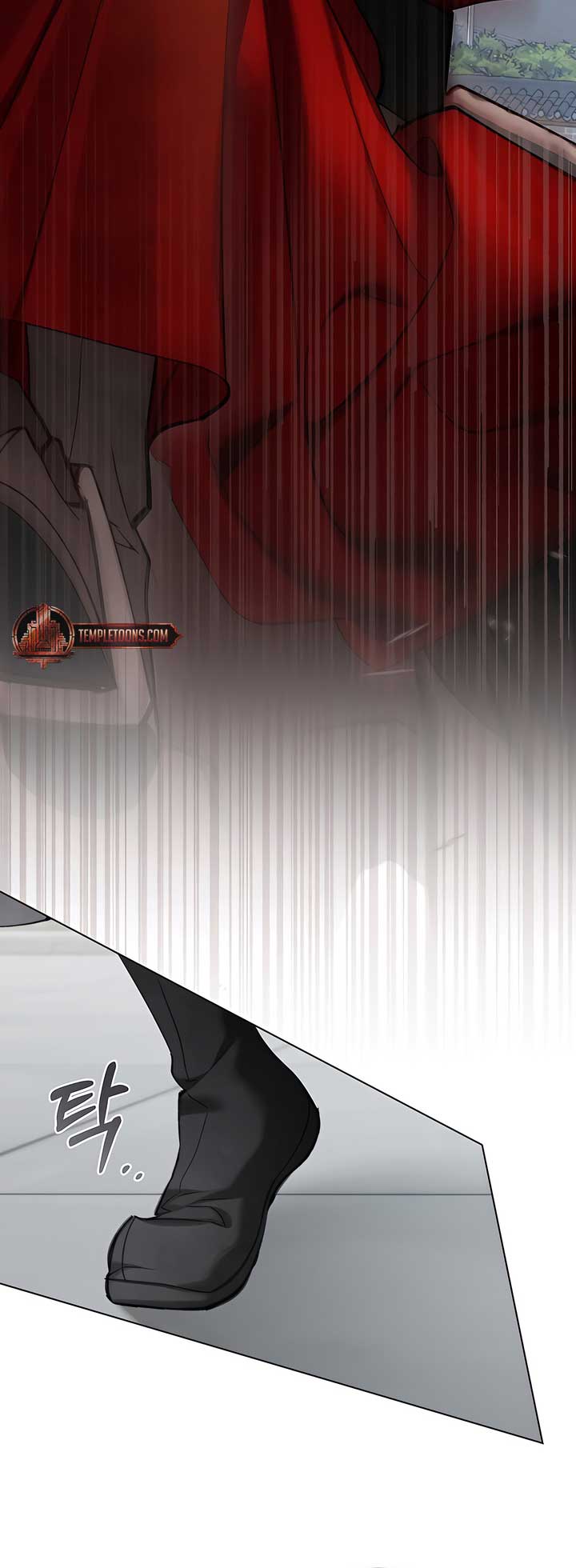 Read Night Journey chapter 33 image 3 on Lezhin