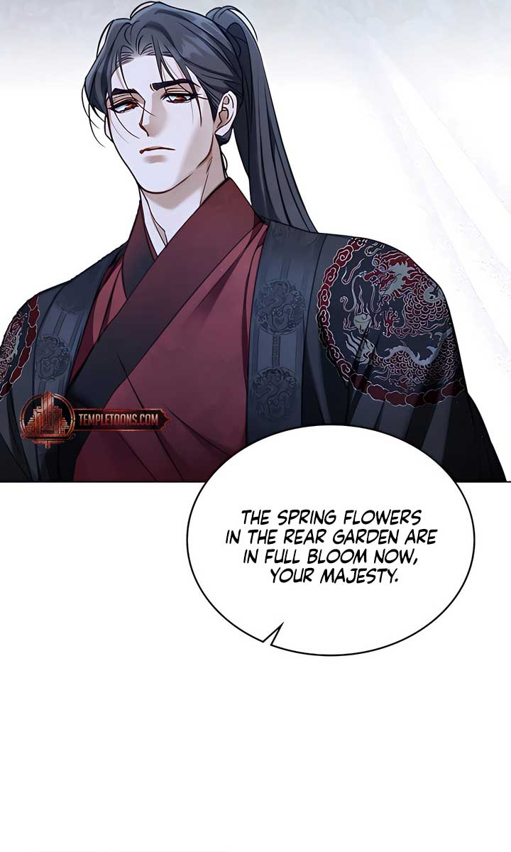 Read Night Journey chapter 33 image 32 on Lezhin