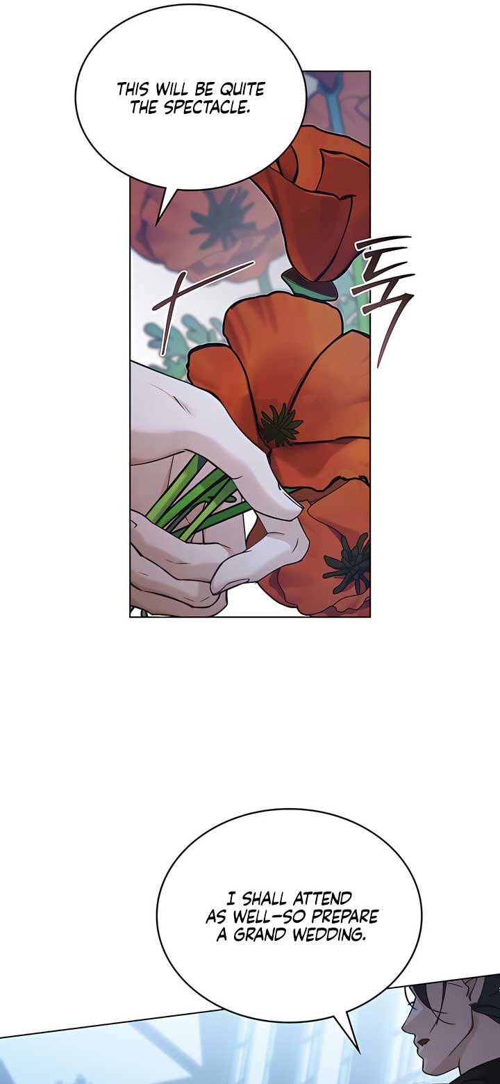Read Night Journey chapter 33 image 42 on Lezhin