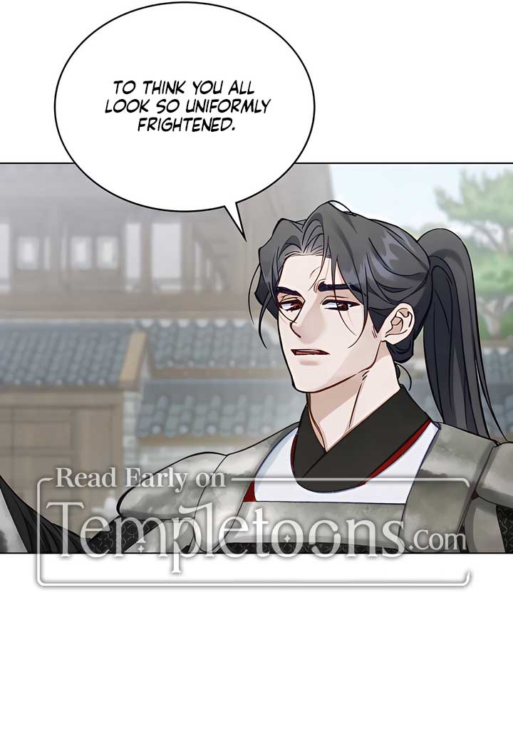 Read Night Journey chapter 33 image 5 on Lezhin