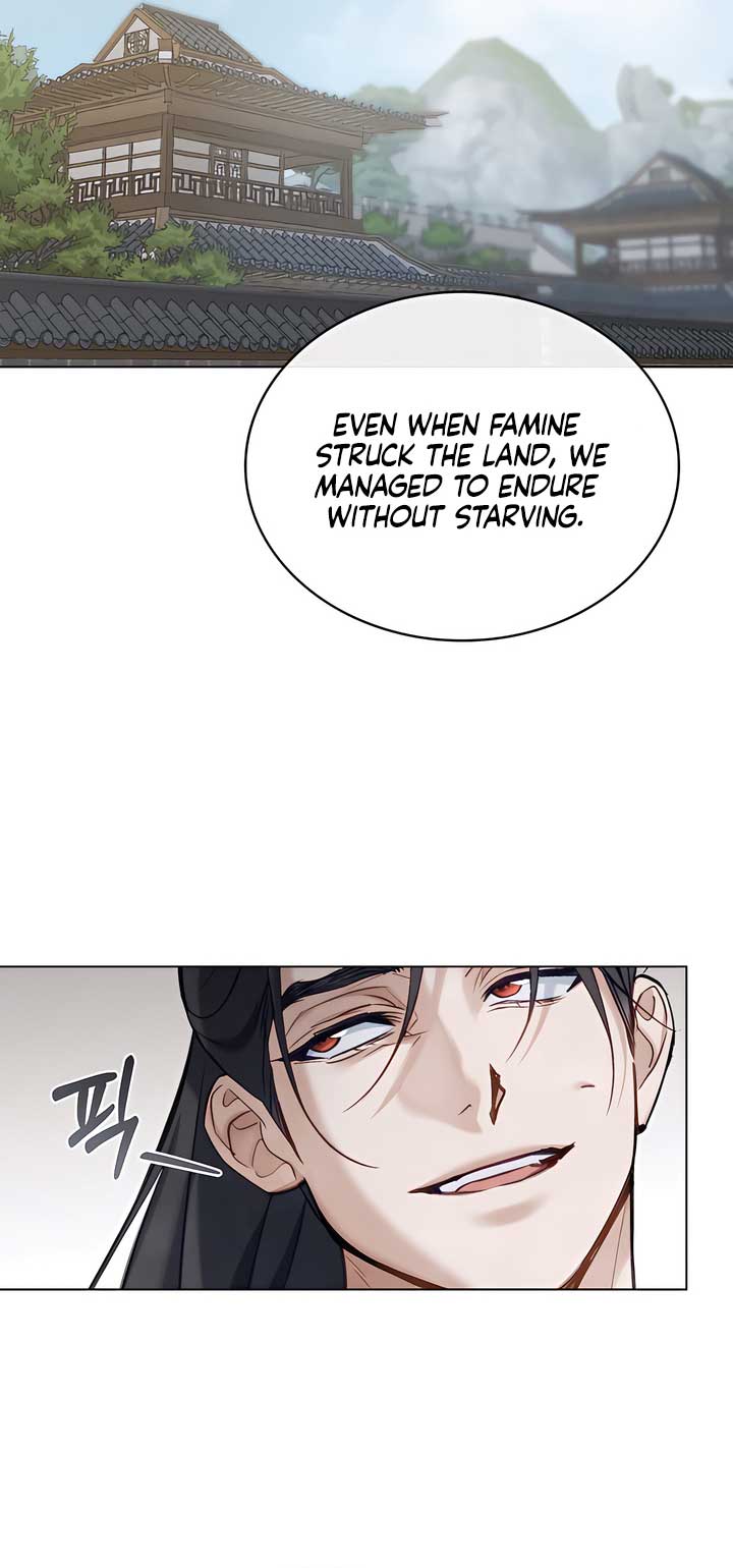Read Night Journey chapter 33 image 9 on Lezhin