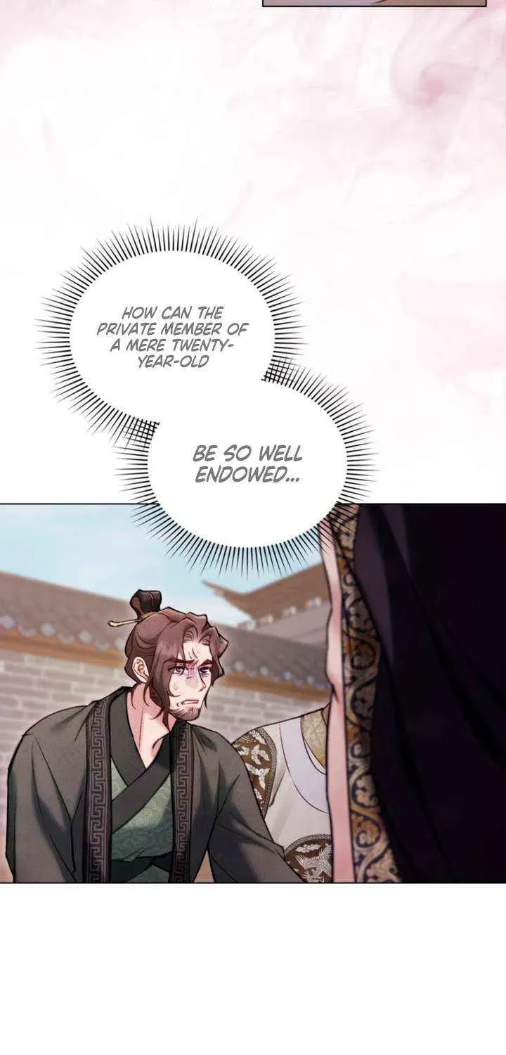 Read Night Journey chapter 37 image 19 on Lezhin