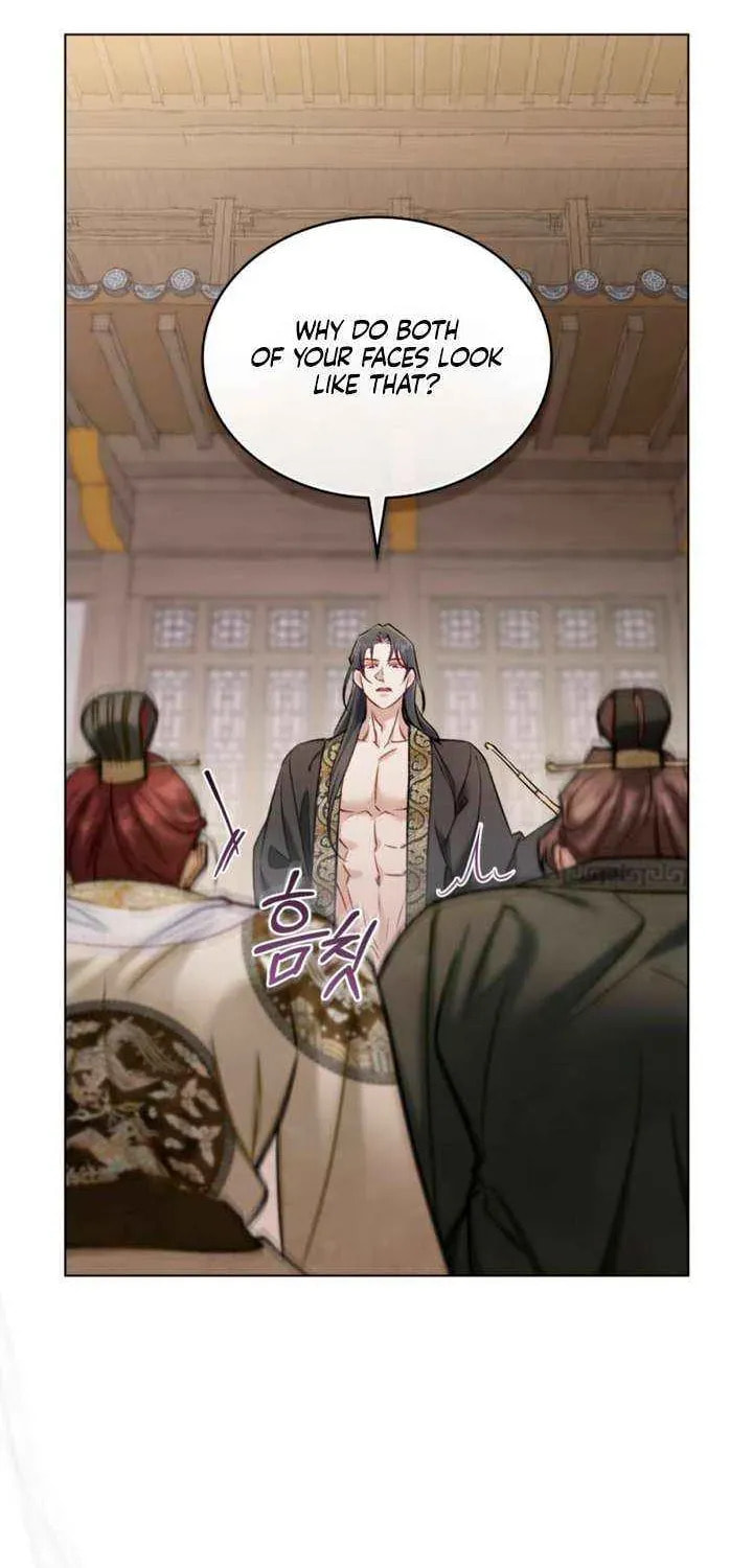 Read Night Journey chapter 37 image 20 on Lezhin