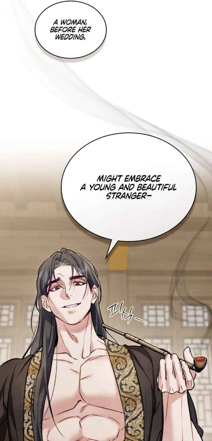 Read Night Journey chapter 37 image 21 on Lezhin