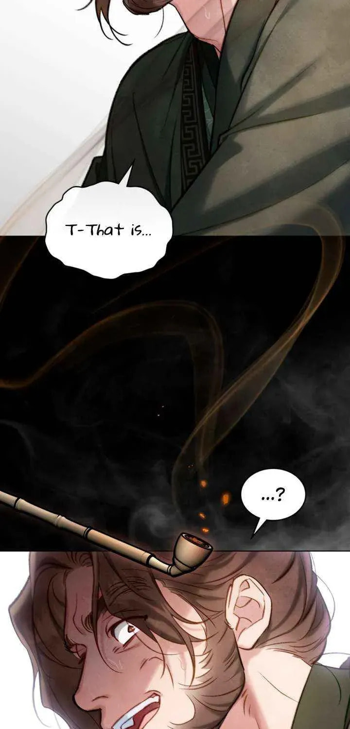 Read Night Journey chapter 37 image 23 on Lezhin