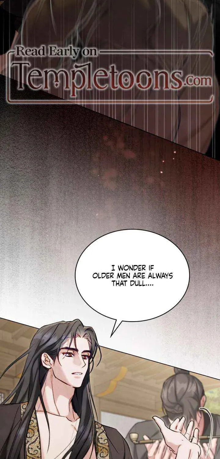 Read Night Journey chapter 37 image 27 on Lezhin
