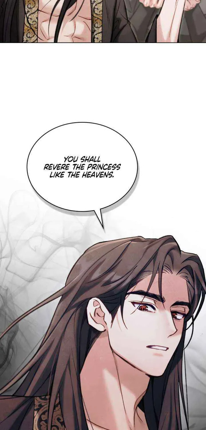 Read Night Journey chapter 37 image 28 on Lezhin