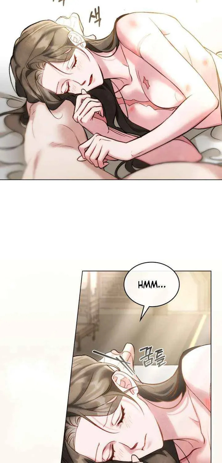 Read Night Journey chapter 37 image 3 on Lezhin