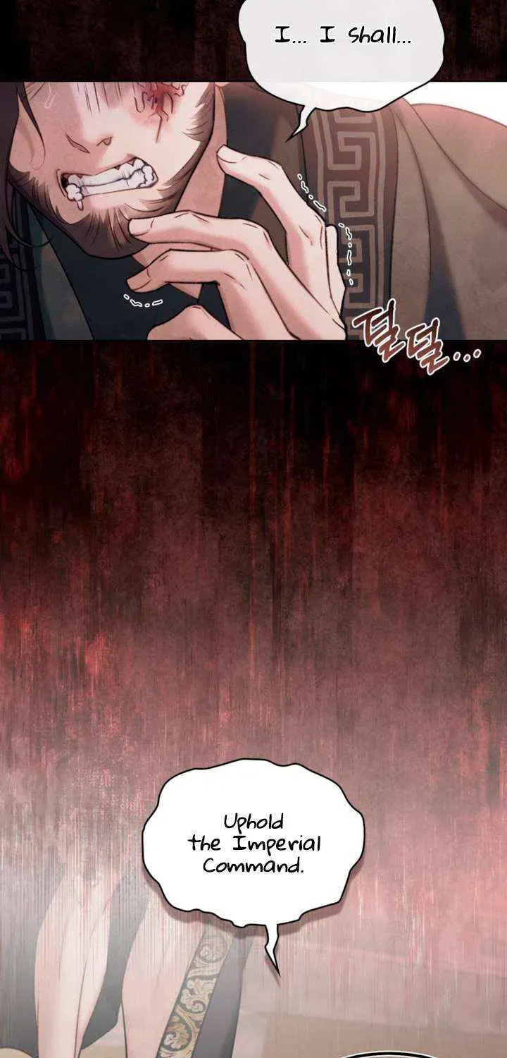 Read Night Journey chapter 37 image 31 on Lezhin