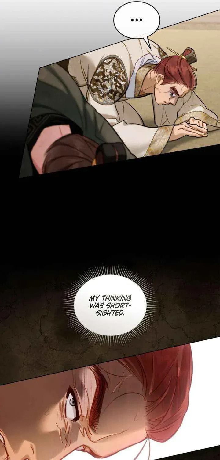 Read Night Journey chapter 37 image 33 on Lezhin