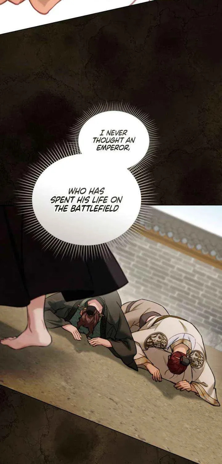 Read Night Journey chapter 37 image 34 on Lezhin
