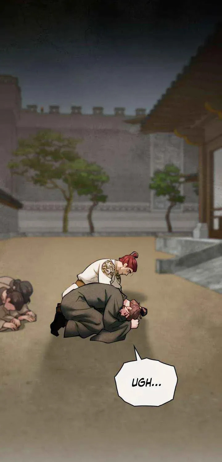 Read Night Journey chapter 37 image 36 on Lezhin