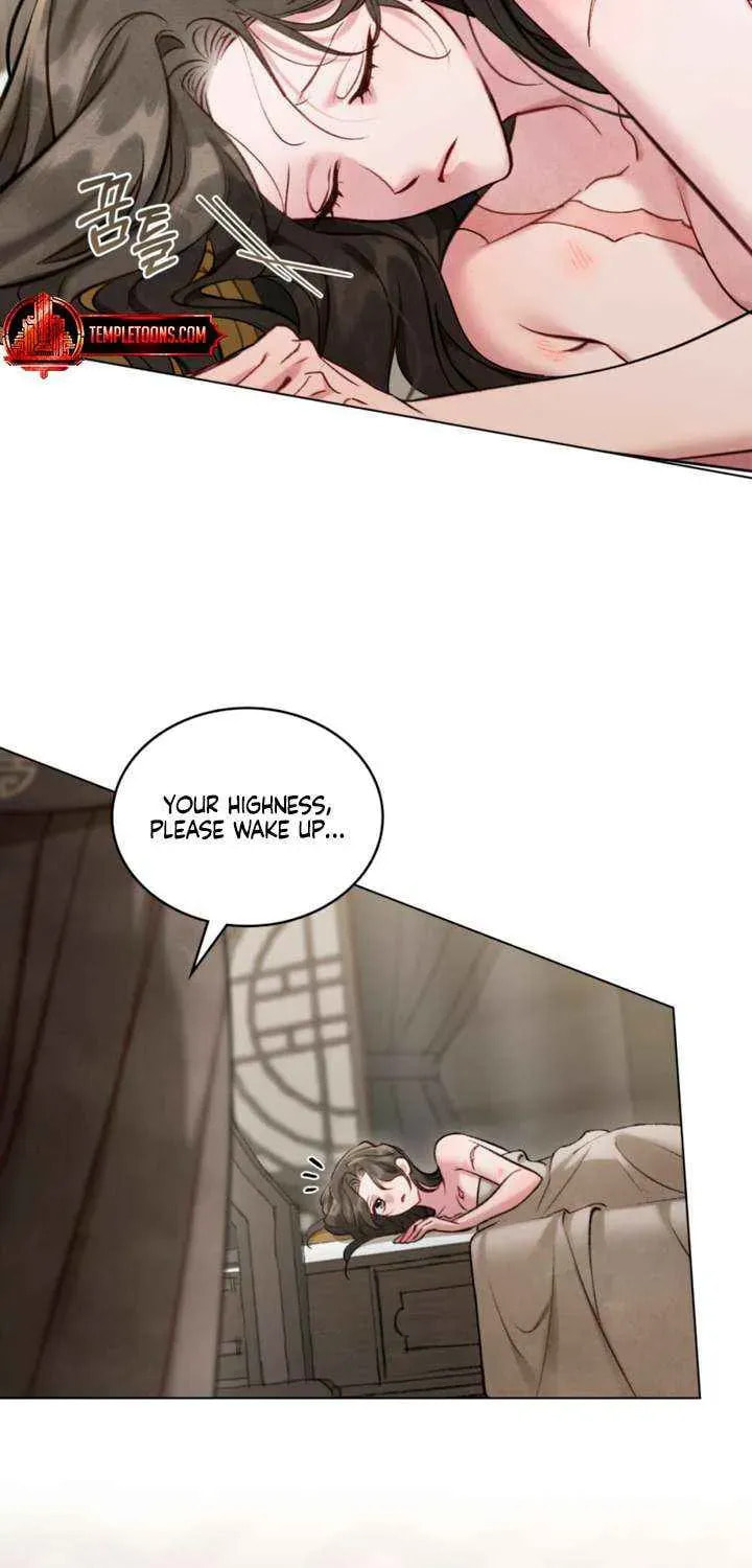 Read Night Journey chapter 37 image 45 on Lezhin
