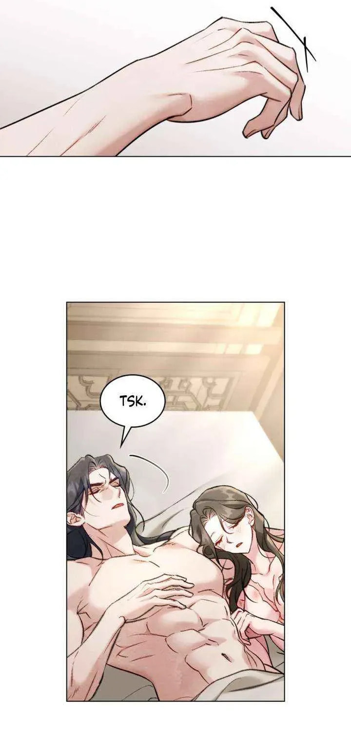Read Night Journey chapter 37 image 6 on Lezhin