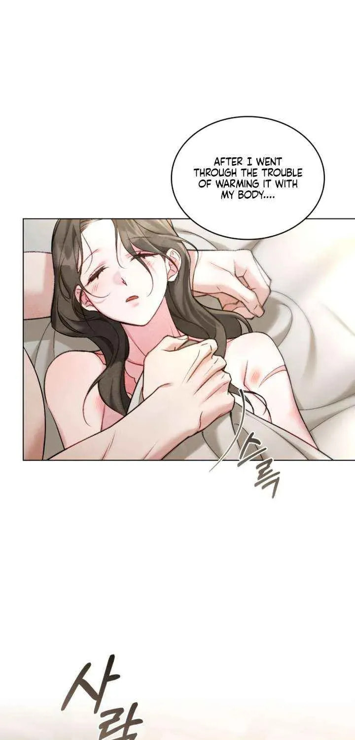 Read Night Journey chapter 37 image 7 on Lezhin