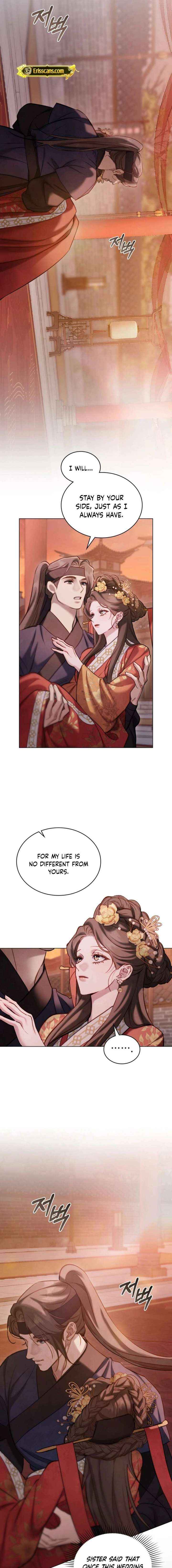 Read Night Journey chapter 38 image 10 on Lezhin