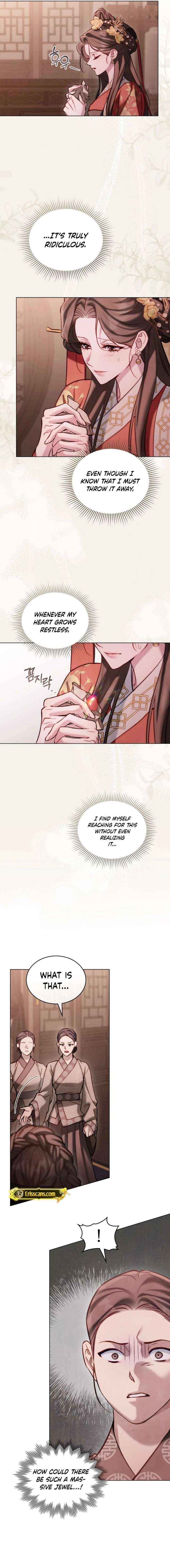 Read Night Journey chapter 38 image 6 on Lezhin