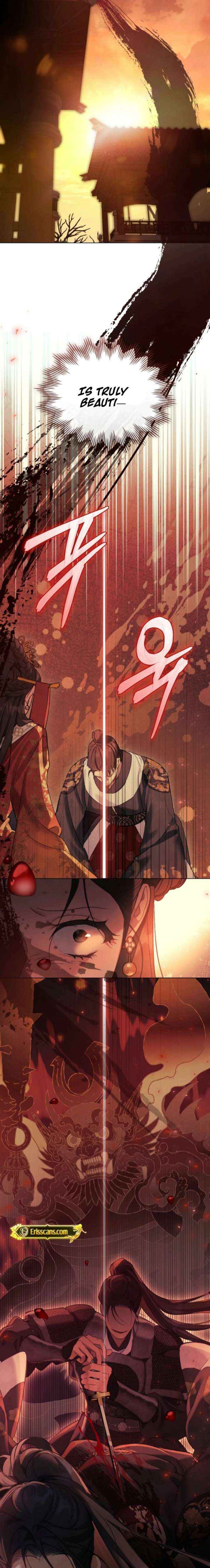 Read Night Journey chapter 39 image 11 on Lezhin