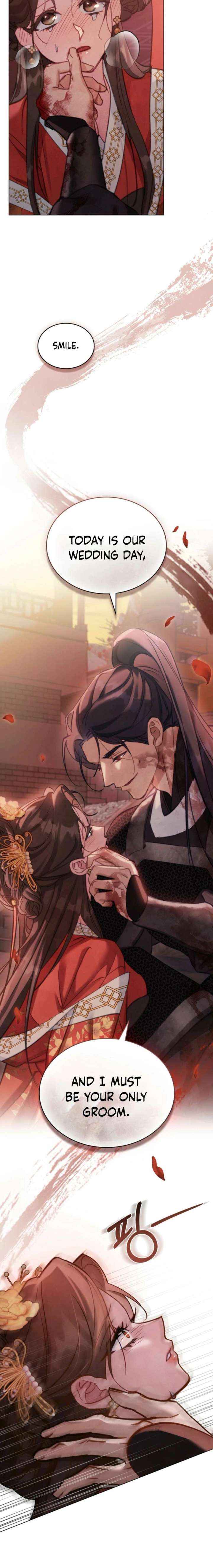 Read Night Journey chapter 39 image 14 on Lezhin