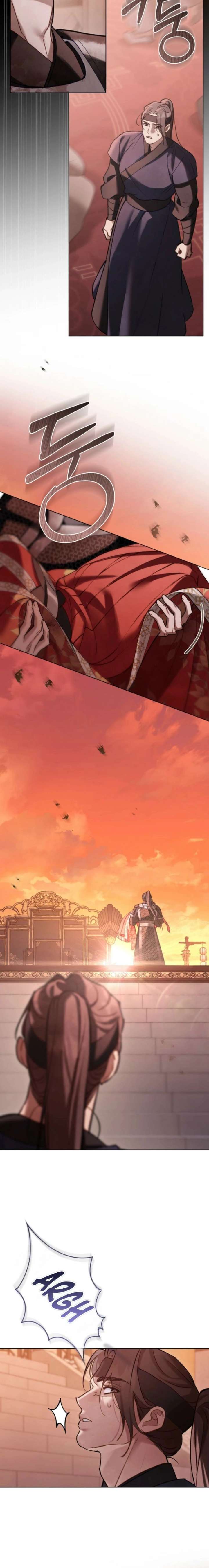 Read Night Journey chapter 39 image 16 on Lezhin